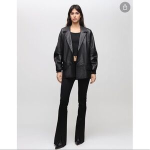 Diesel P-Silvan Stretch Milano Pant